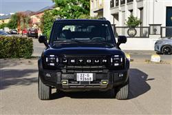 Jetour T2